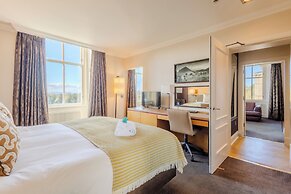 Apex Dunblane Hydro Hotel