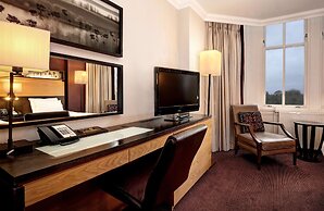 DoubleTree by Hilton Dunblane Hydro