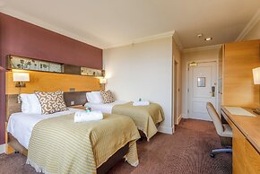 Apex Dunblane Hydro Hotel