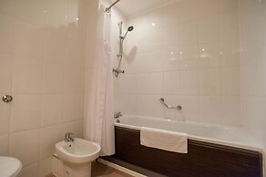DoubleTree by Hilton Dunblane Hydro