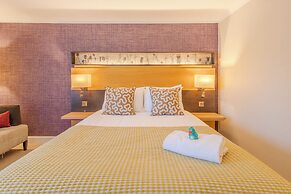 Apex Dunblane Hydro Hotel