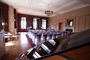 DoubleTree by Hilton Dunblane Hydro