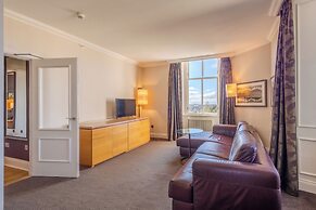 Apex Dunblane Hydro Hotel