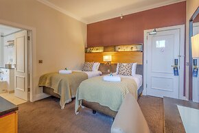 Apex Dunblane Hydro Hotel