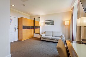 Apex Dunblane Hydro Hotel