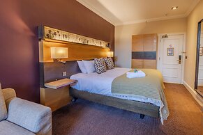 Apex Dunblane Hydro Hotel
