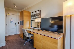 Apex Dunblane Hydro Hotel