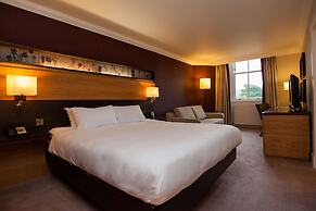 DoubleTree by Hilton Dunblane Hydro