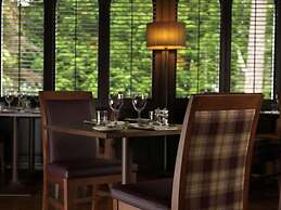 DoubleTree by Hilton Dunblane Hydro