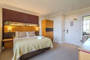 Apex Dunblane Hydro Hotel