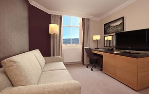 DoubleTree by Hilton Dunblane Hydro