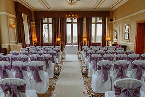 DoubleTree by Hilton Dunblane Hydro