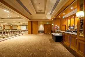 DoubleTree by Hilton Dunblane Hydro