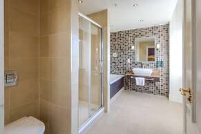 Apex Dunblane Hydro Hotel