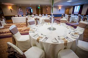 DoubleTree by Hilton Dunblane Hydro