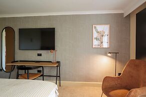 Apex Dunblane Hydro Hotel