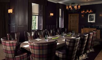 DoubleTree by Hilton Dunblane Hydro