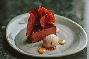 DoubleTree by Hilton Dunblane Hydro