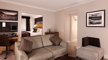DoubleTree by Hilton Dunblane Hydro