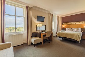 Apex Dunblane Hydro Hotel