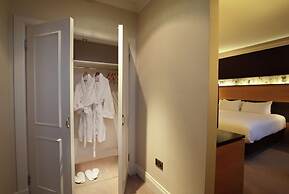 DoubleTree by Hilton Dunblane Hydro