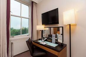 DoubleTree by Hilton Dunblane Hydro
