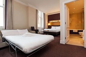 DoubleTree by Hilton Dunblane Hydro