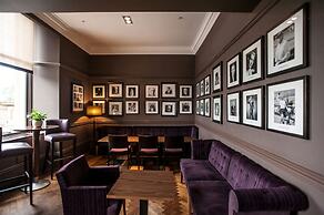 DoubleTree by Hilton Dunblane Hydro