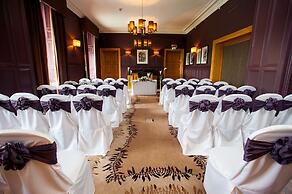DoubleTree by Hilton Dunblane Hydro