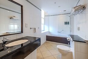 Apex Dunblane Hydro Hotel