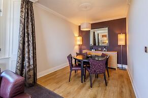 Apex Dunblane Hydro Hotel