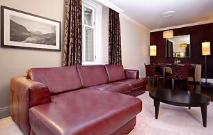 DoubleTree by Hilton Dunblane Hydro