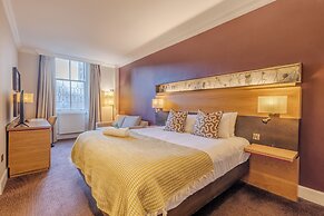 Apex Dunblane Hydro Hotel