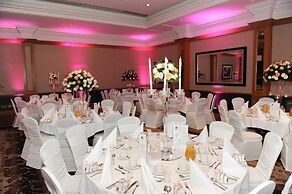 DoubleTree by Hilton Dunblane Hydro