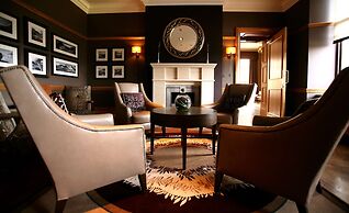 DoubleTree by Hilton Dunblane Hydro