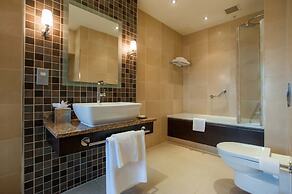 DoubleTree by Hilton Dunblane Hydro