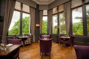 DoubleTree by Hilton Dunblane Hydro