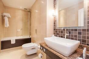 DoubleTree by Hilton Dunblane Hydro