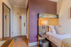 Apex Dunblane Hydro Hotel