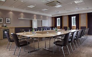 DoubleTree by Hilton Dunblane Hydro