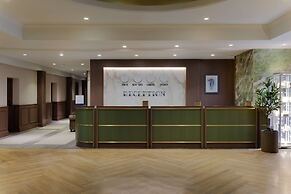 Doubletree by Hilton Belfast Templepatrick