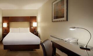 Doubletree by Hilton Belfast Templepatrick