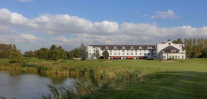 Doubletree by Hilton Belfast Templepatrick