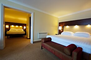 Doubletree by Hilton Belfast Templepatrick