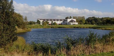 Doubletree by Hilton Belfast Templepatrick