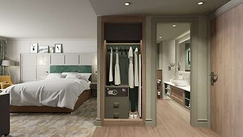 Doubletree by Hilton Belfast Templepatrick