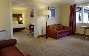 Doubletree by Hilton Belfast Templepatrick