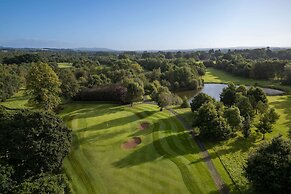 Doubletree by Hilton Belfast Templepatrick