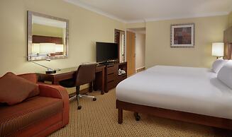 Doubletree by Hilton Belfast Templepatrick