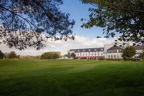 Doubletree by Hilton Belfast Templepatrick